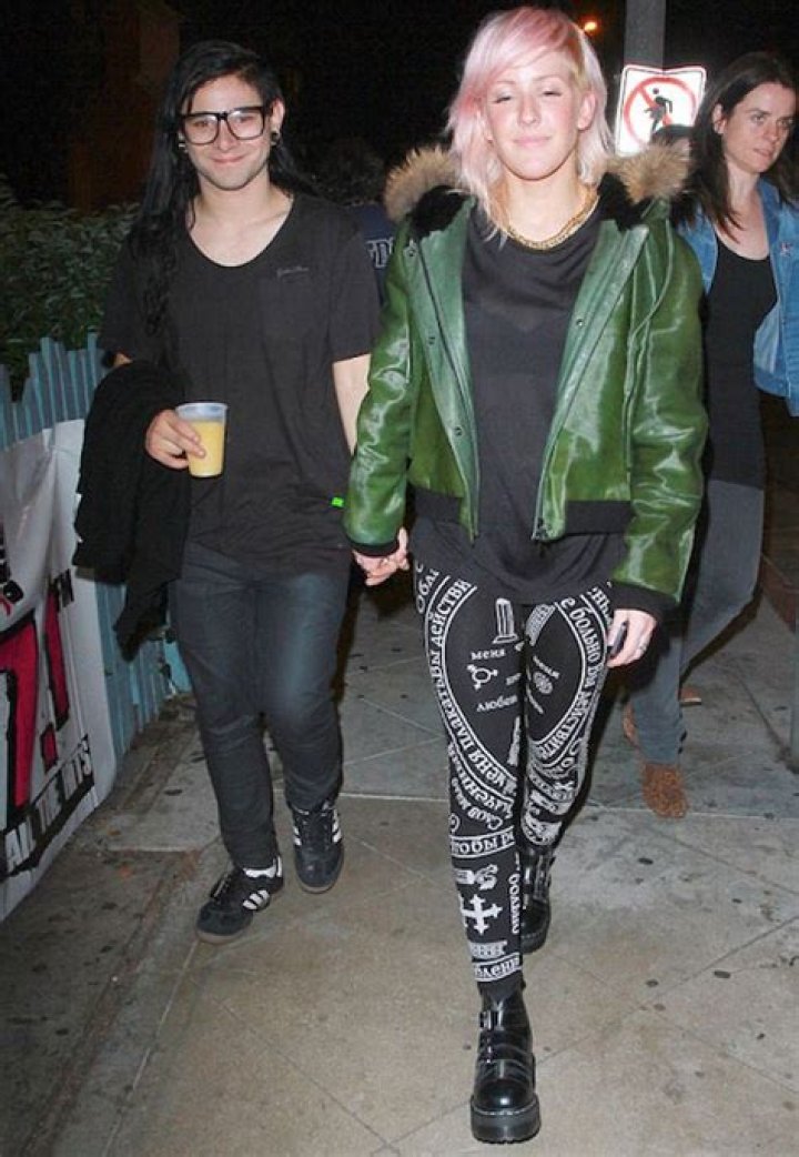 Skrillex Height, Weight, Age, Girlfriend, Family, Facts, Biography