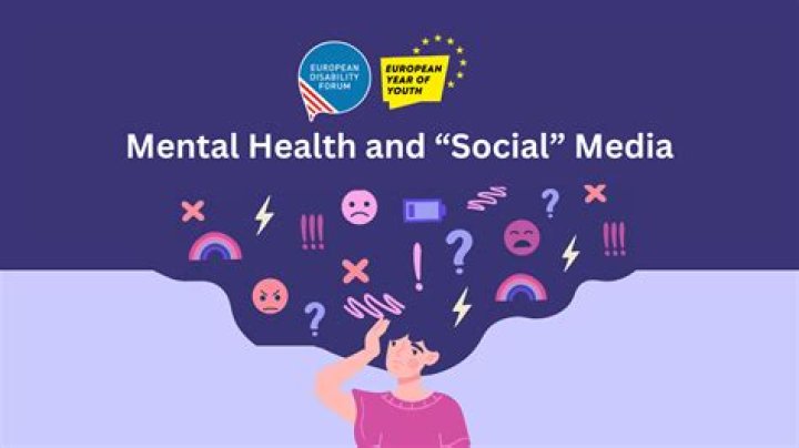 Social Media, Fame, And Mental Health