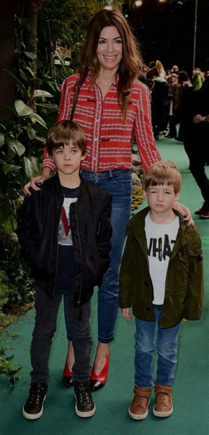 Sonny Patrick Macdonald Gallagher: Facts About Noel Gallagher's Son