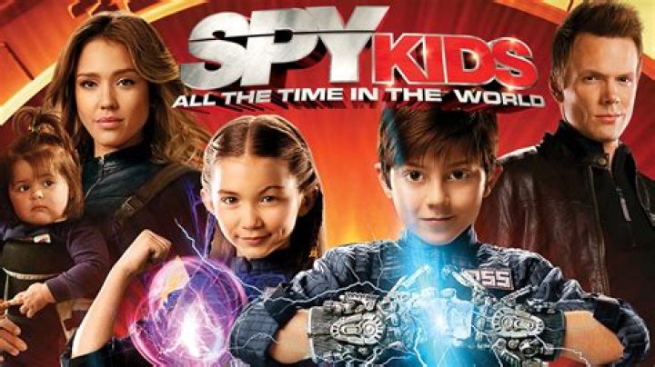 Spy Kids: All the Time in the World Cast: Where Are They Now?