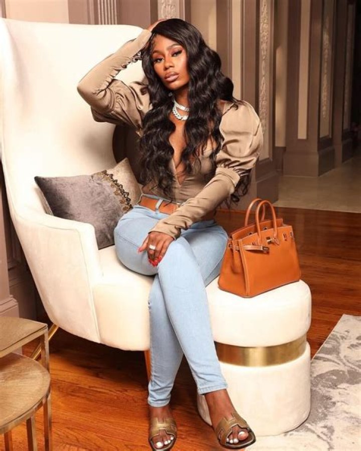Stacia Mac Age, Biography, Career, Net Worth, Facts About Polo G Mom