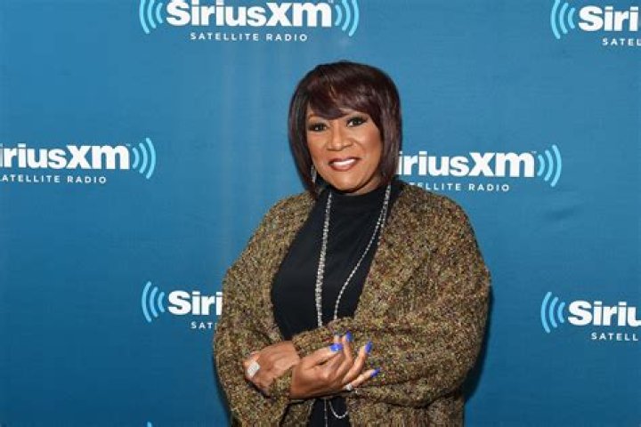 Stanley Stocker-Edwards: Everything about Patti LaBelle's son