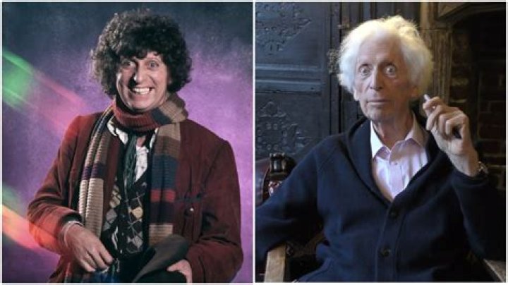Sue Jerrard: Who is Tom Baker's wife?