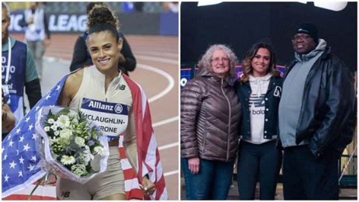 Sydney McLaughlin Parents: Willie and Mary McLaughlin Were Runners in Their Youth