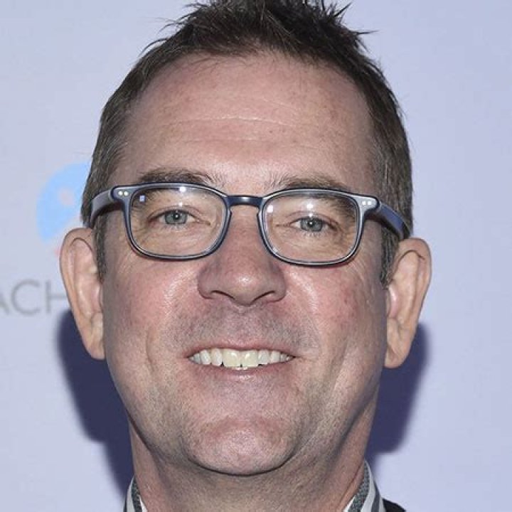 Ted Allen Partner- Barry Rice Relationship, Net Worth, Earnings