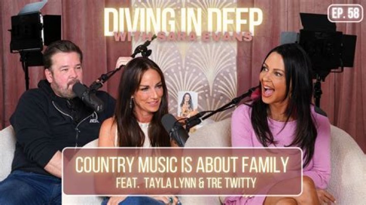 Temple Medley: Facts About Conway Twitty's Ex-wife