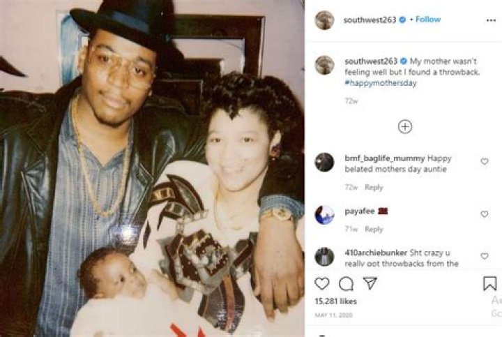 Terry Lee Flenory's Baby Momma Exposed