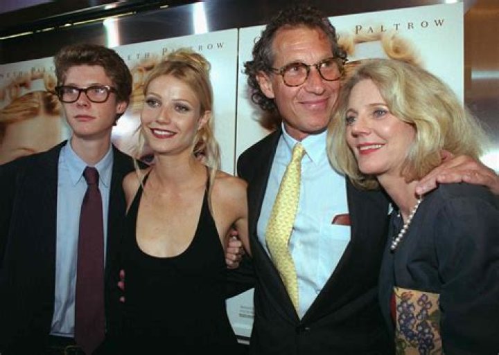 The Brother Of Bruce Paltrow Revealed