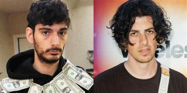 The Controversy Surrounding Ice Poseidon And Sam Pepper
