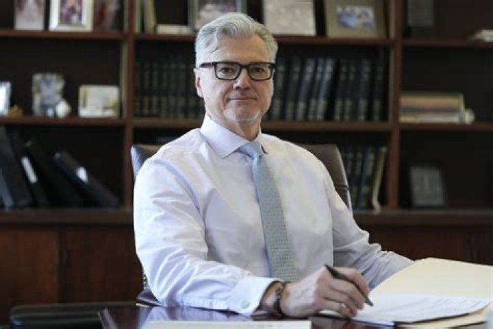 The Enigmatic Role Of Judge Juan Merchan's Wife