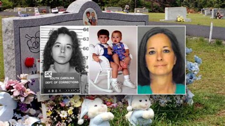 The Freezer Mom Who Killed Her Two Children |