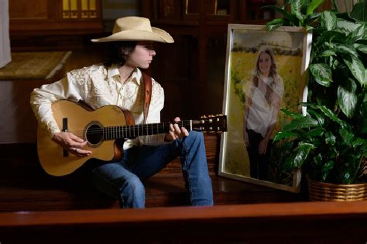 The Heartbreaking Story Of Leyah Amore Harris