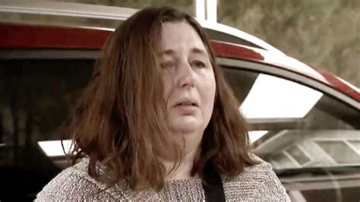 The Hunt For Erin Corwin's Murderer