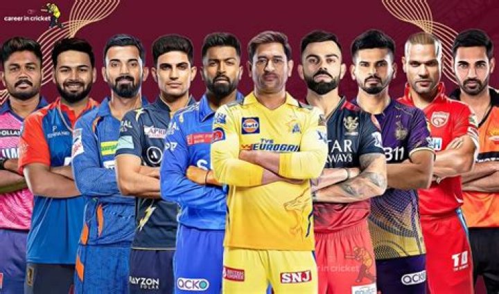 The IPL Team With The Most Ardent Fan Base: Secrets Revealed