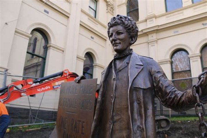 The Julia Gillard Scandal Exposed