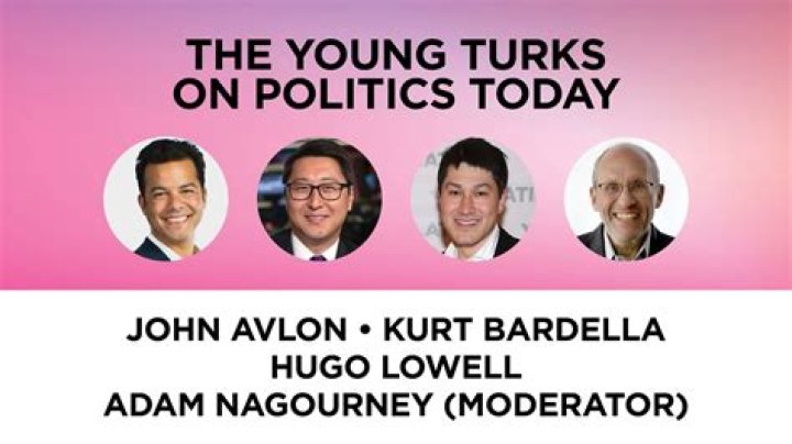 The Powerhouse Behind Kurt Bardella