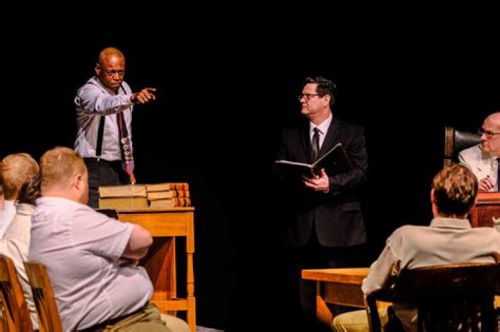 The Remarkable Journey Of Mose Wright