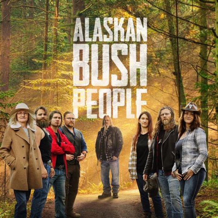 The Shocking Truth Behind "Alaskan Bush People" Cancellation