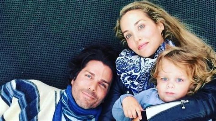 The Truth About Mark-Paul Gosselaars Parents and Ethnicity |