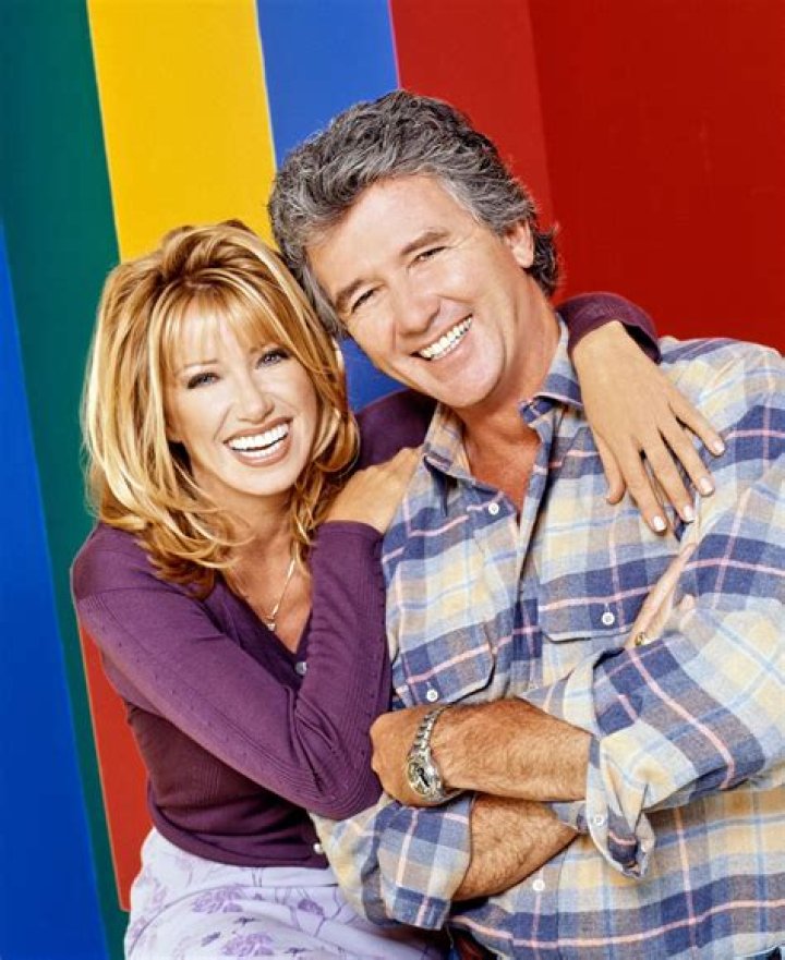 The TV host Alan Hamel's marital life with Suzanne Somers.
