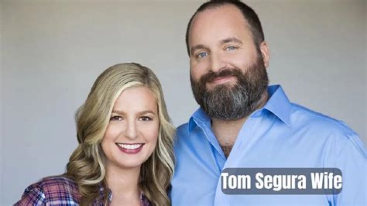 Tom Seguras Wife, Age, Height, Wife, Kids, Tours