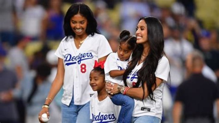Topaz Bryant Age: 10 Facts On Jamal Harrison Bryants Daughter