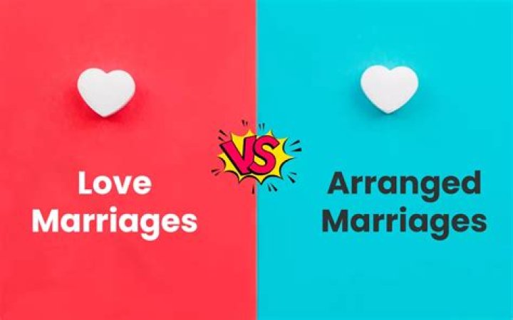 Tracing Her Marriages And Exploring Her Heart's Journey