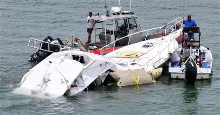 Tragic Bay Shore Accident: Uncovering The Truth