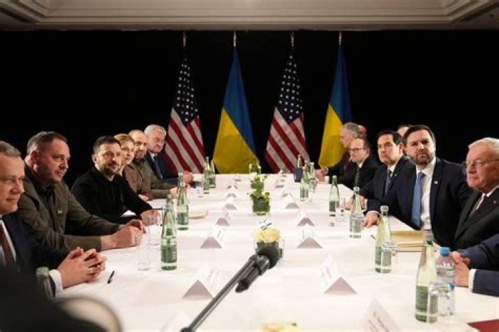 Ukraine's Economic Outlook: President Zelenskyy's Perspective