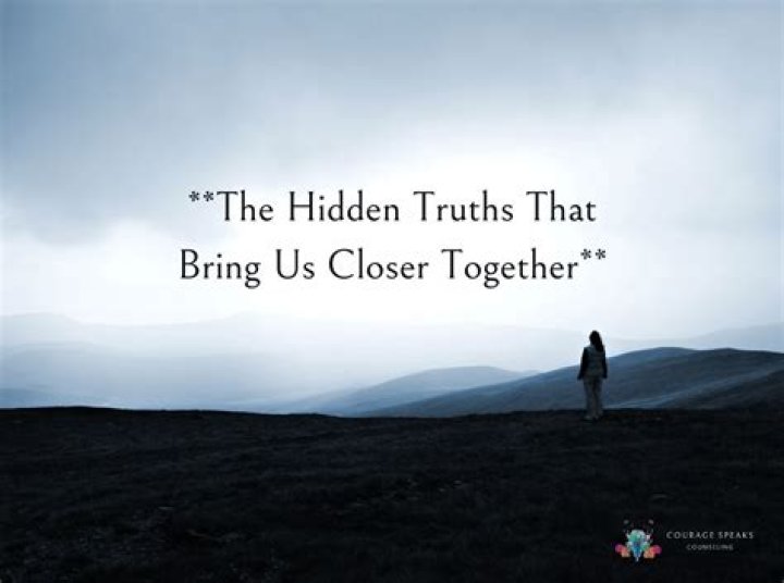 Uncover Hidden Truths And Impact