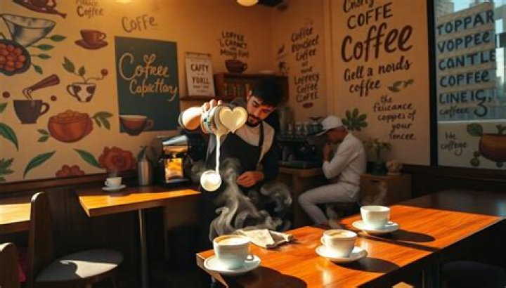 Uncover The Enchanting World Of Coffee: Discoveries And Insights