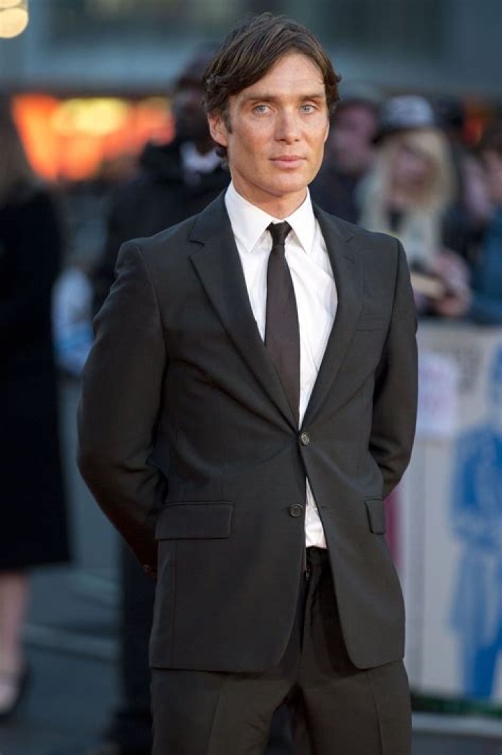 Uncover The Enduring Love Story And Creative Genius Of Cillian Murphy And Yvonne McGuinness