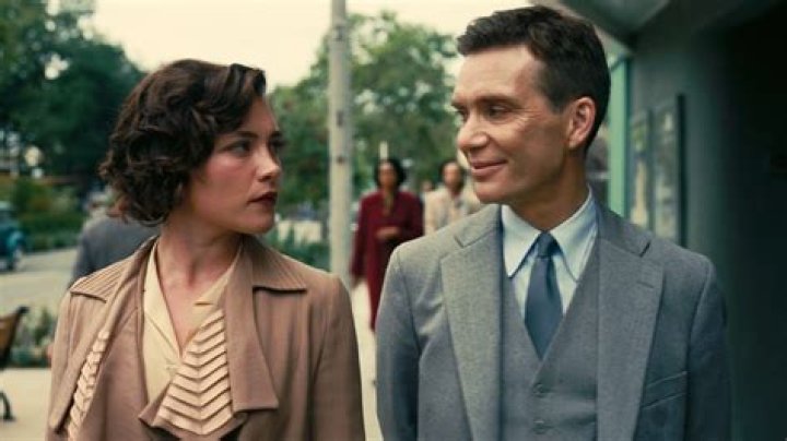 Uncover The Enigmatic Secrets Of Jonathan Oppenheimer's New Marriage