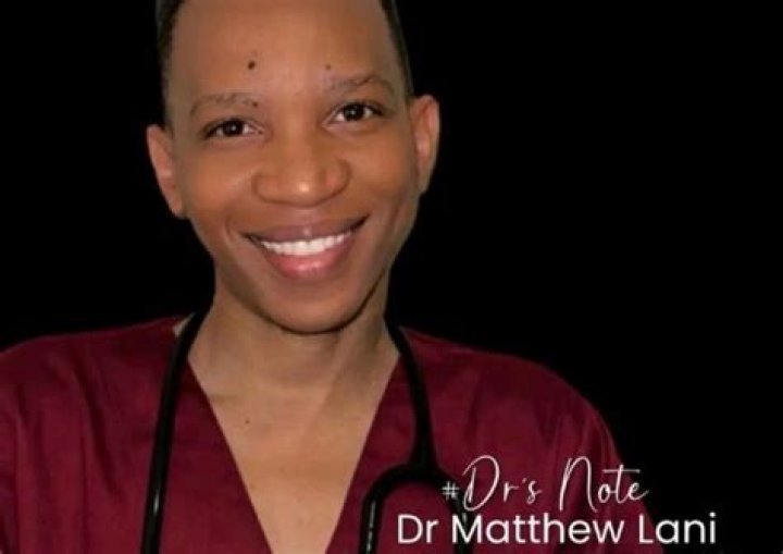 Uncover The Extraordinary Life And Work Of Dr. Matthew Lani