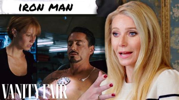 Uncover The Hidden Story Behind "Gwenyth Paltrow's Brother"