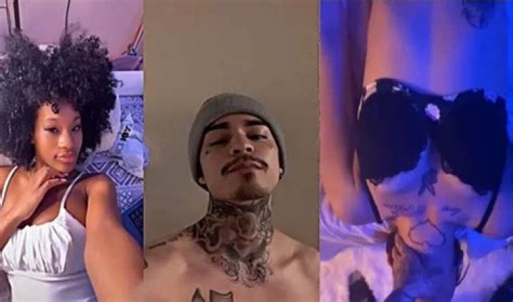 Uncover The Hidden Truths Behind The "Ricky Murda Twitter Video"