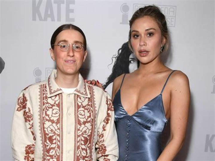 Uncover The Inspiring Story Of Gabby Windey's Parents