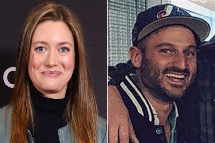 Uncover The Intriguing World Of Gab Taraboulsy: Zoe Perry's Husband