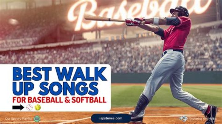 Uncover The Power Of Taylor Swift Walk-Up Songs In Baseball