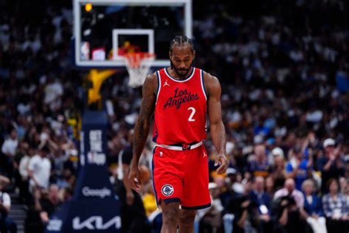 Uncover The Roots And Ancestry Of NBA Star Kawhi Leonard