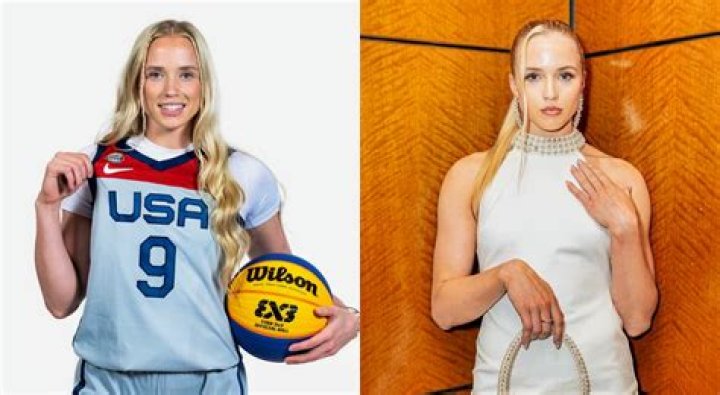 Uncover The Secrets Behind Hailey Van Lith's Leaked Content