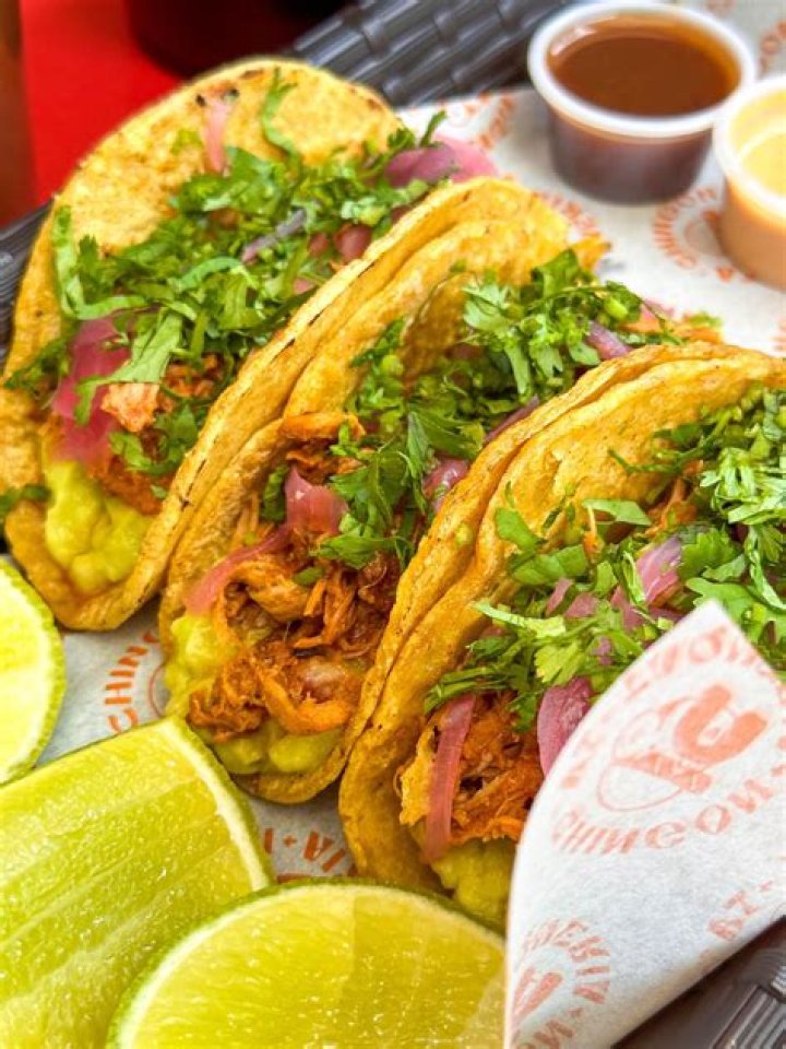 Uncover The Secrets Of Tachingon Taqueria: A Culinary Odyssey