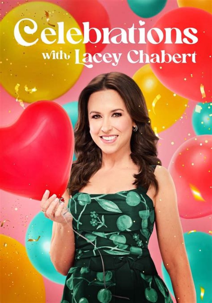 Uncover The Secrets To Love, Family, And Success With Lacey Chabert's Journey