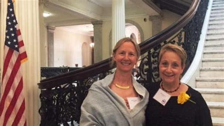 Uncover The Untold Story: Kathleen Hobson's Healthcare Revolution
