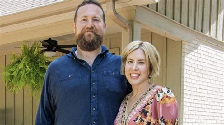 Uncover The World Of Erin Napier's Kids: Exclusive Insights