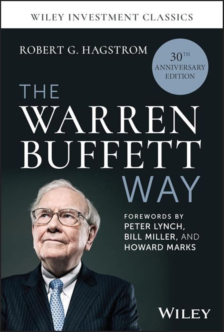 Uncover Warren Buffett's Investment Secrets: A Journey To Success
