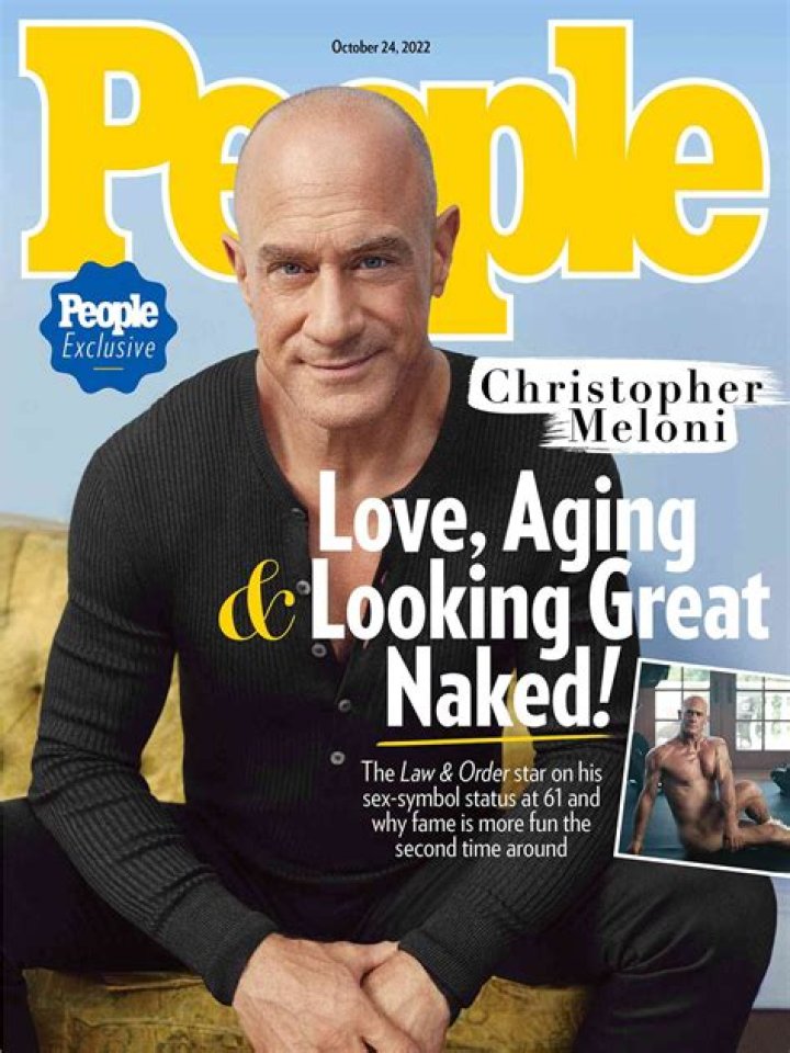Uncovering Christopher Meloni's Impressive Salary
