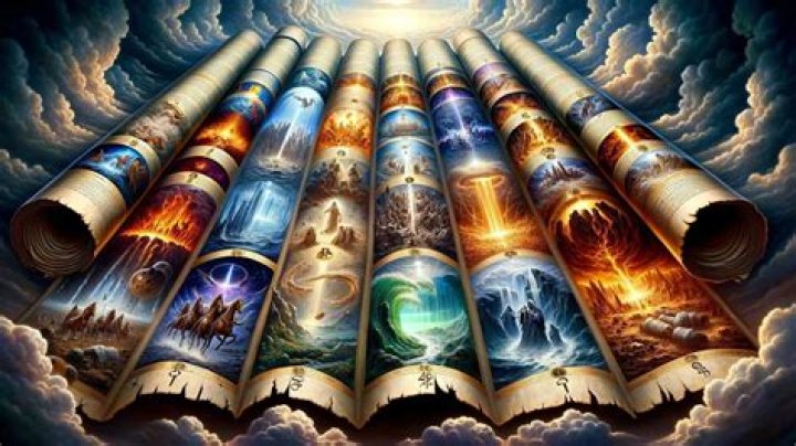 Uncovering Hidden Truths And Intriguing Revelations