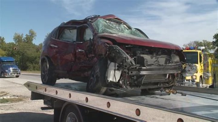Uncovering The Details Of Dylan Nuccio's Fatal Car Accident