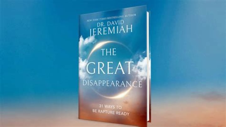 Uncovering The Events Surrounding Dr. David Jeremiah